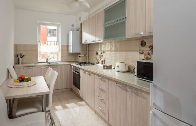 Brasov Holiday Apartments - Foto 54