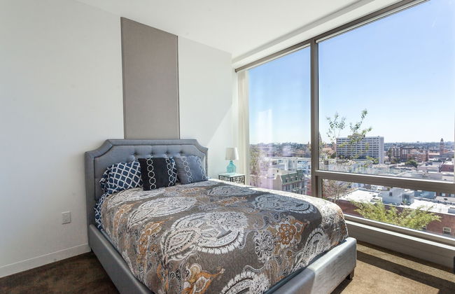 Tripbz Vermont Apartments - Foto 53