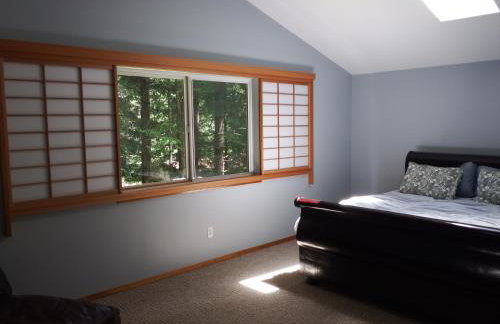 Chalet-style cabin near Mt. Rainier and Crystal - Foto 10