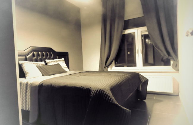 Villa Einstein Apartments - Photo 21