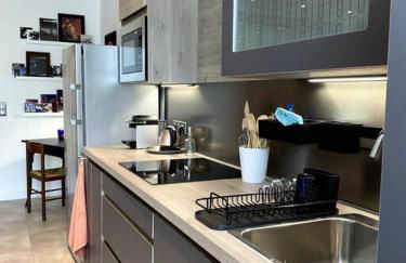 Le nuage des balmes - Foto 7