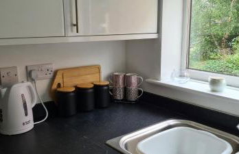 K Suites - Station Road 1 - Foto 21