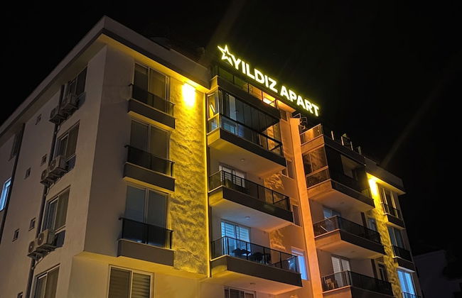 Yildiz Apart - Foto 1