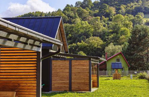 Domki nad Wiarem 2 - Foto 76