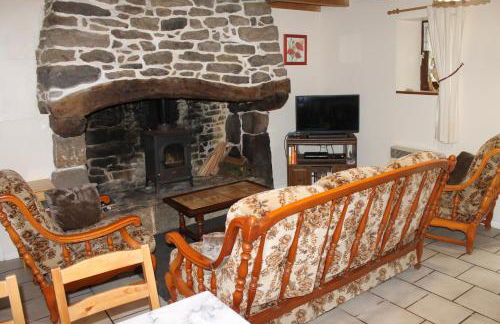 Genevrier Cottage - Foto 2