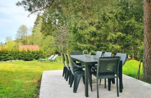 Chalet les Jales, Jacuzzi - Foto 16