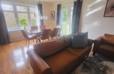 Turnberry Rest-Coorie Doon Stays - Photo 6