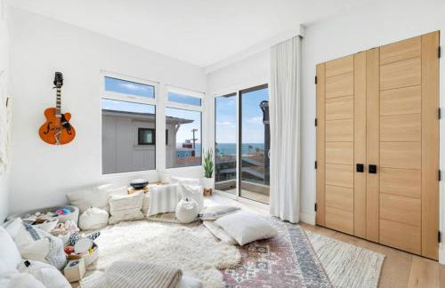 Moonstone Beach House Oceanview Luxe Retreat - Foto 6