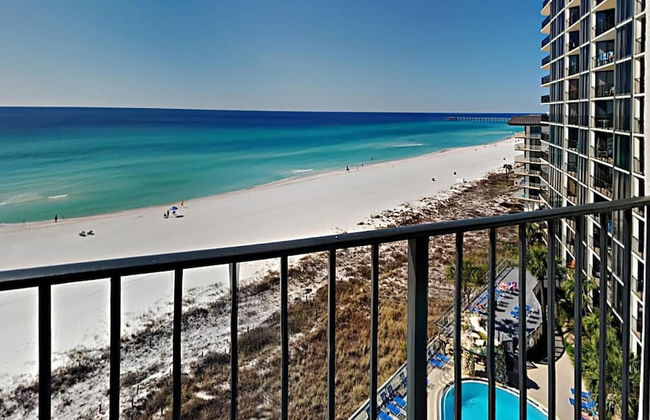 Edgewater Tower 2-704 - Foto 69