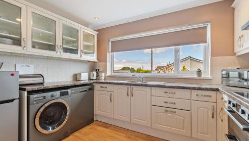 Sea Charm - Cosy Bungalow Near Beach and Village - Foto 3, Other