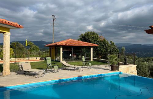 Villa BASTO - Foto 78