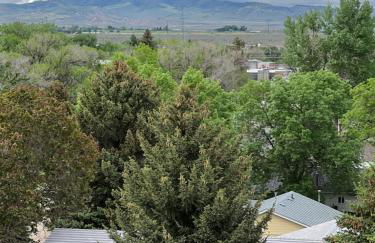 Mountain View Lodging Cody - Foto 12