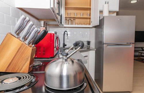 Central Albany Apartment with WiFi Walk to Capitol and Empire Plaza - Foto 14