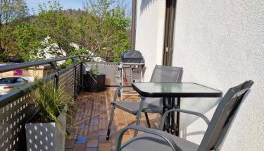 Ferienwohnung Waldliebe Hinterweidenthal - Foto 3