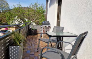 Ferienwohnung Waldliebe Hinterweidenthal - Foto 3