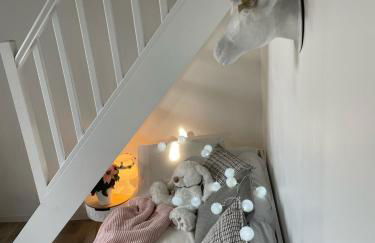 La petite maison de Vence - Foto 2