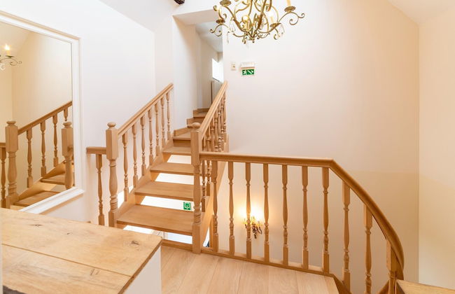 Charming Farmhouse in Ouffet for 7 - Photo 28