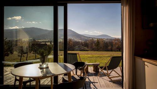 Hvile, gmina Brenna - BESKIDY - Foto 5