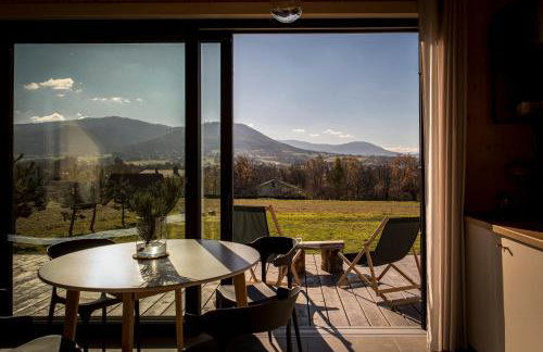 Hvile, gmina Brenna - BESKIDY - Foto 5