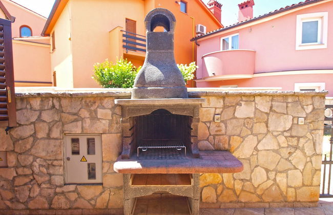 Apartment Tatjana 411 - Foto 76