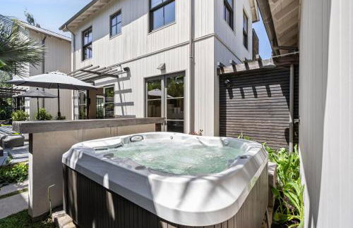 Modern Architectural Oasis in Menlo Park - Foto 38