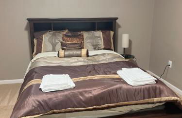 Beautiful and Cozy Apartment Near Potomac Mills and Washington - Foto 9