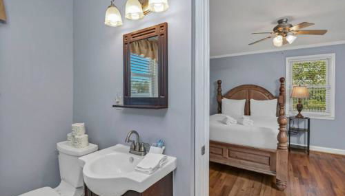 Pond View Retreat Spacious 3BR - Foto 4