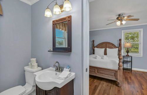 Pond View Retreat Spacious 3BR - Foto 4