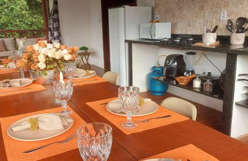 Residência Thomas - Foto 26