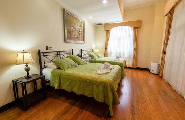 Casas del Toro Monteverde - Foto 12