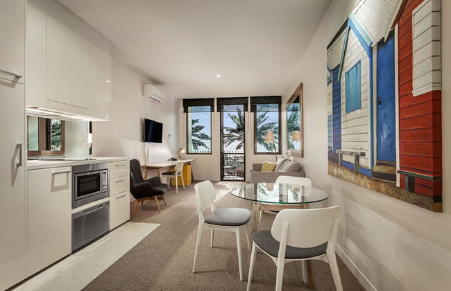 Quest Frankston on the Bay - Foto 12