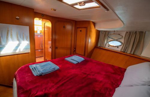 Master&Commander - Foto 19