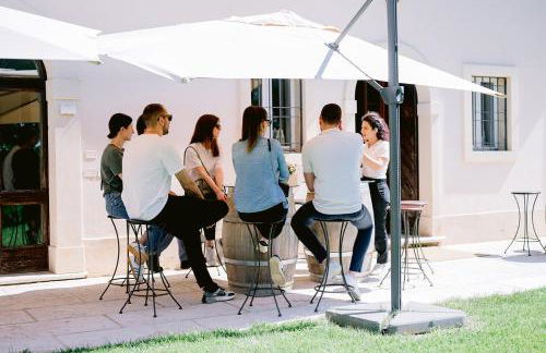 Massimago Wine Relais - Foto 26