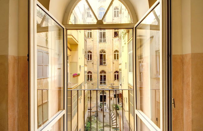 Colosseo Panoramic Rooms - Foto 44