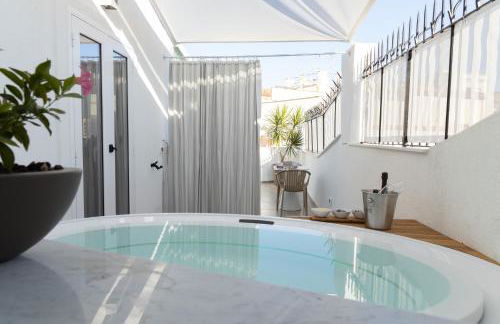 Peonia Boutique Apartments - Foto 40