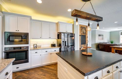 California Vacation Rental w/ Private Pool & Patio - Foto 14