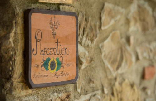 Agriturismo Poggio Corbello - Foto 71