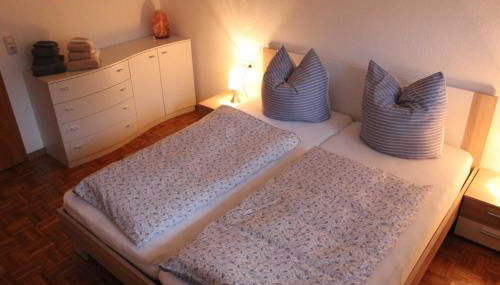 Ferienwohnung Domes-Kreuzer - Foto 4