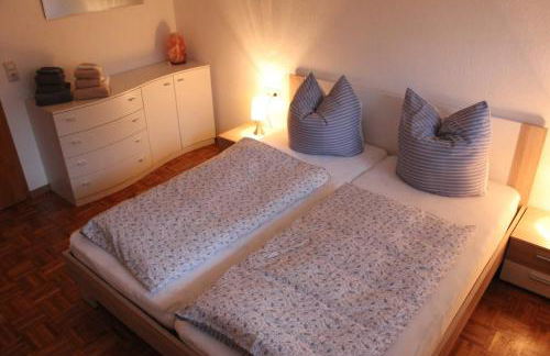 Ferienwohnung Domes-Kreuzer - Foto 4