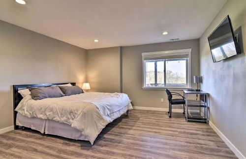 Fully Remodeled Hillsboro Home with Home Theater! - Foto 26