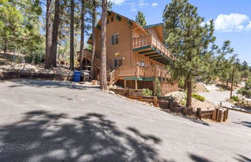 Paradise Cabin - Foto 28