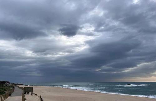 Leça Front Beach Luxury Penthouse - Photo 47