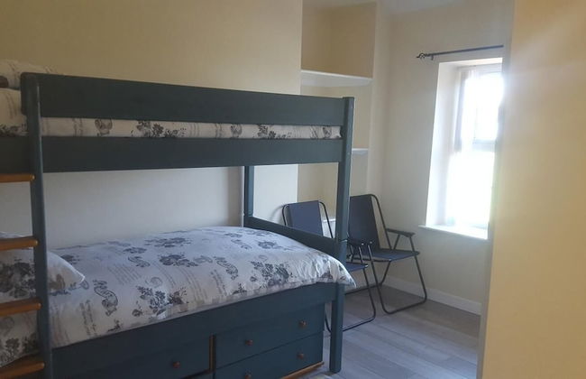 Burleigh House - Foto 6