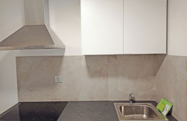 Apartamentos Santander Maliaño Suites 3000 - Foto 22