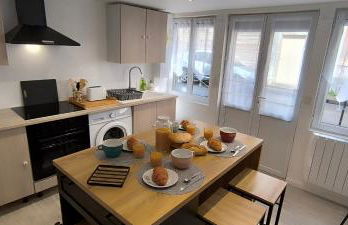 "Modern Cosy" Hyper centre - Foto 21