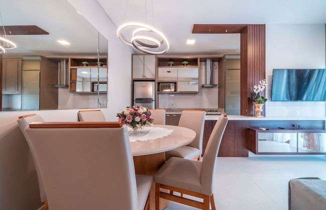 Sunrise Residence - Foto 27