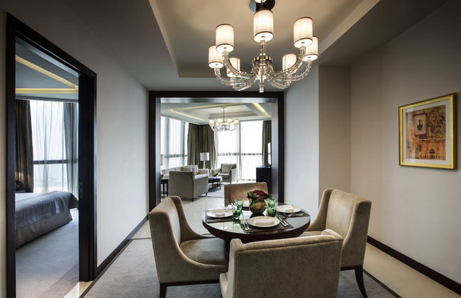 Bab Al Qasr Residence - Photo 78