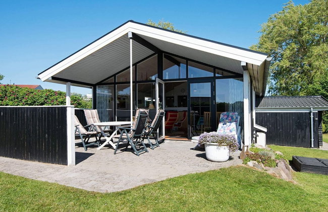 4 Person Holiday Home in Broager - Foto 1
