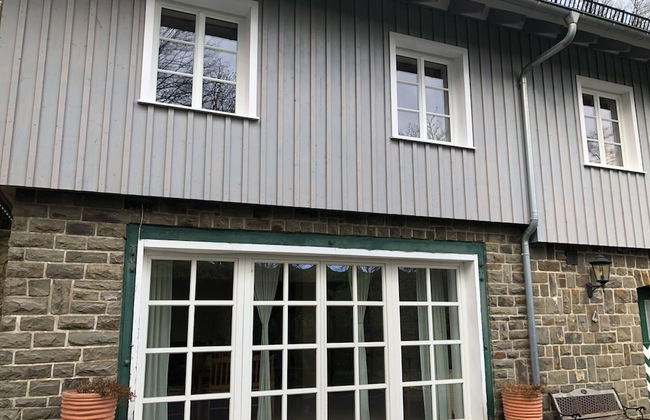 Scenic Holiday Home in Windeck With Garden - Foto 14