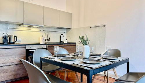 Future Apartments Goldoni - Photo 2, stove